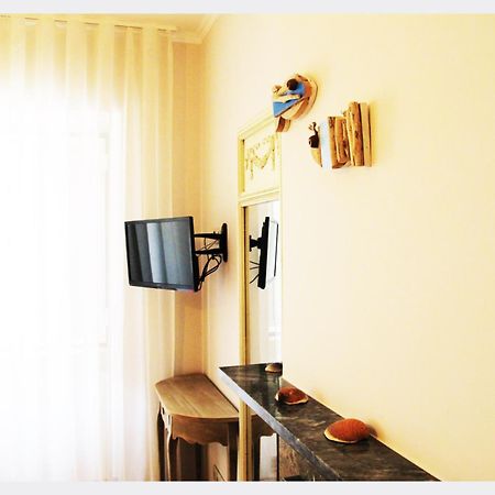 Senhor Gigi Hotel ฟารู ภายนอก รูปภาพ