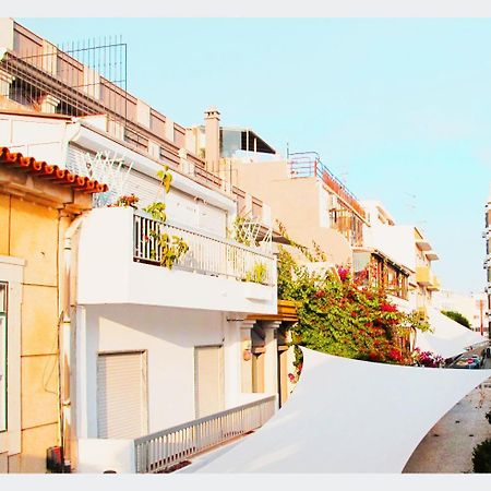 Senhor Gigi Hotel ฟารู ภายนอก รูปภาพ