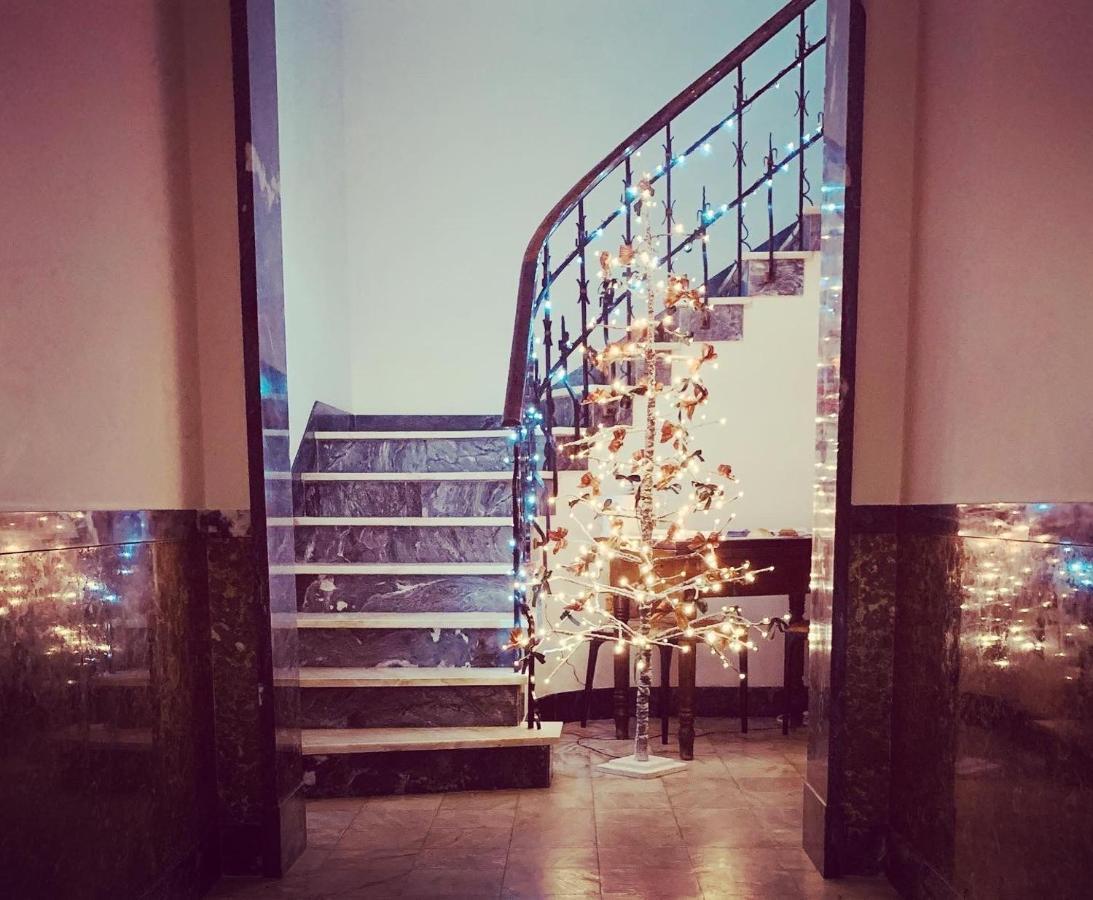 Senhor Gigi Hotel ฟารู ภายนอก รูปภาพ