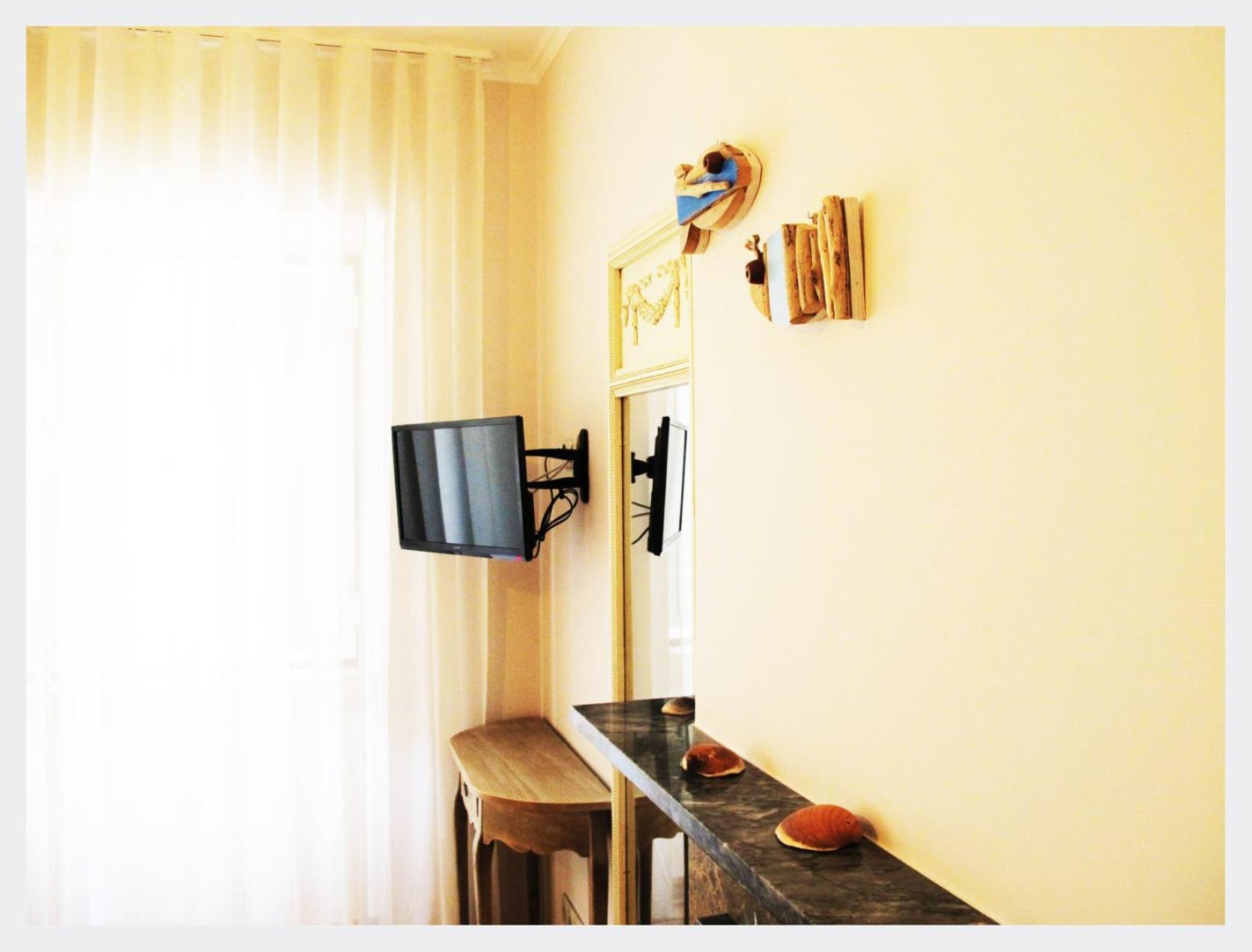 Senhor Gigi Hotel ฟารู ภายนอก รูปภาพ