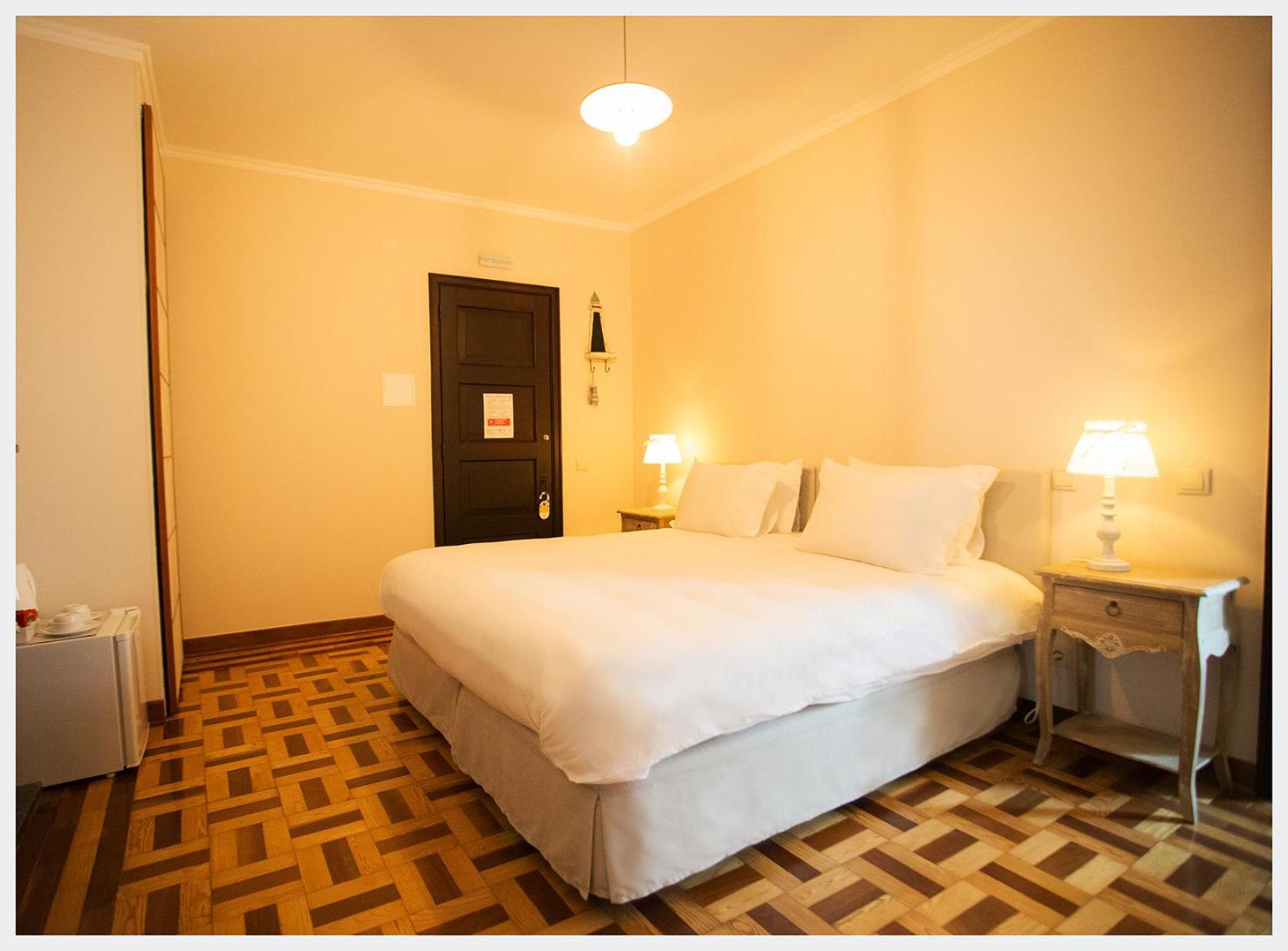 Senhor Gigi Hotel ฟารู ภายนอก รูปภาพ