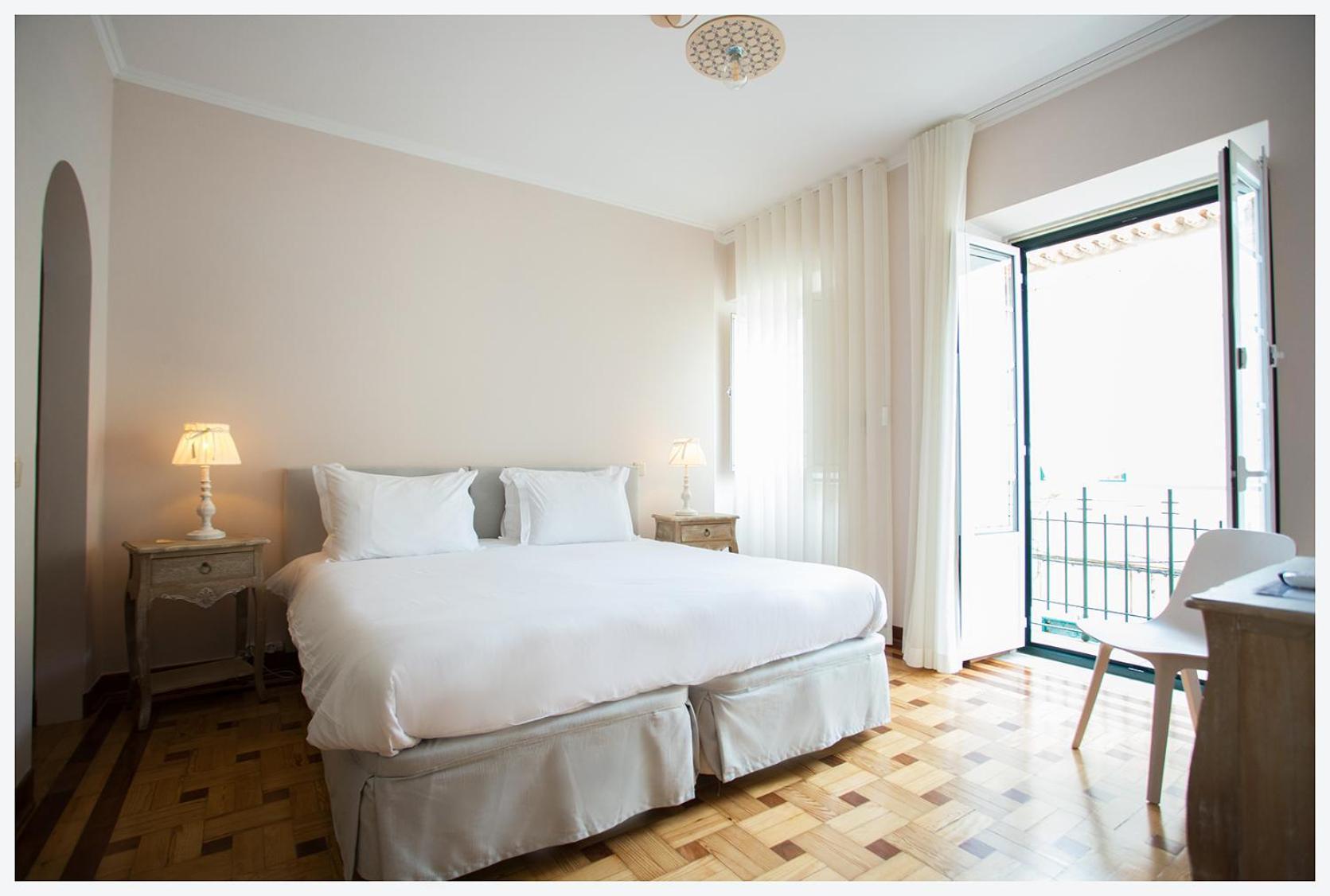 Senhor Gigi Hotel ฟารู ภายนอก รูปภาพ