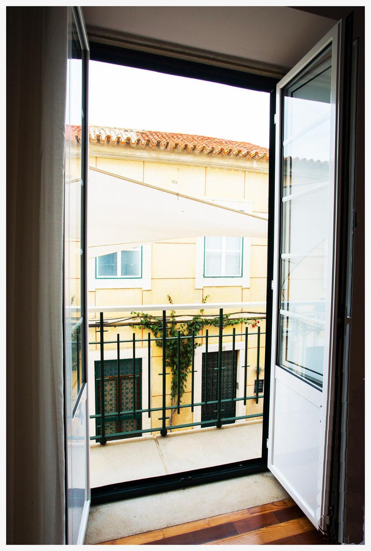 Senhor Gigi Hotel ฟารู ภายนอก รูปภาพ