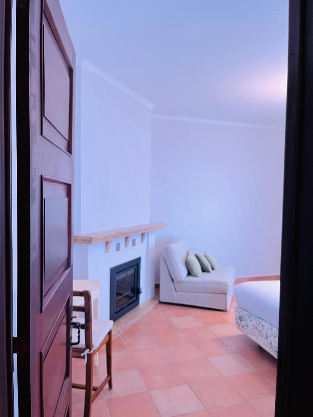Senhor Gigi Hotel ฟารู ภายนอก รูปภาพ