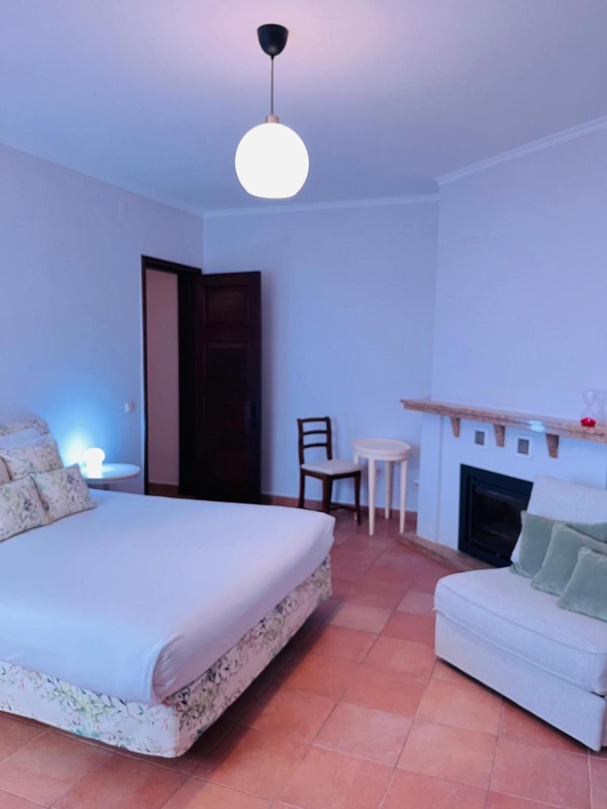 Senhor Gigi Hotel ฟารู ภายนอก รูปภาพ