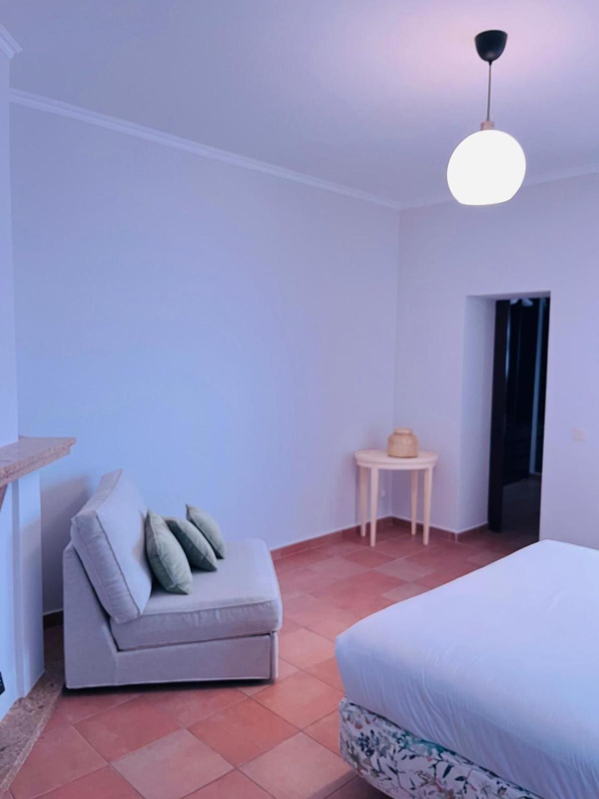 Senhor Gigi Hotel ฟารู ภายนอก รูปภาพ