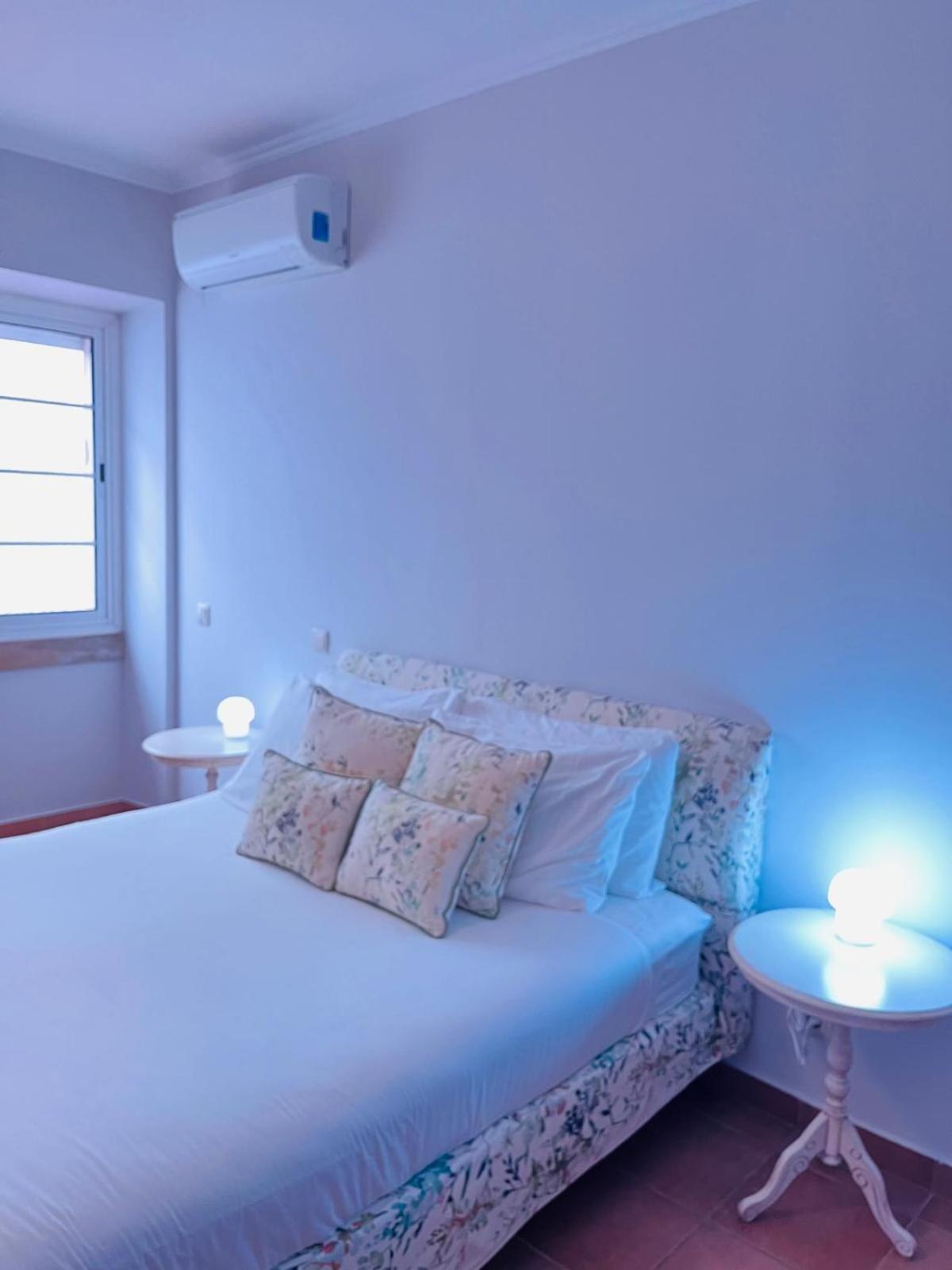 Senhor Gigi Hotel ฟารู ภายนอก รูปภาพ