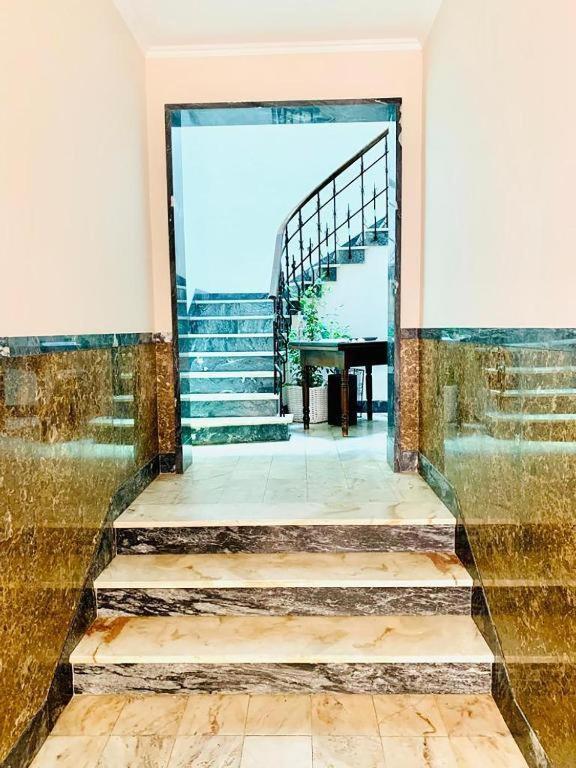 Senhor Gigi Hotel ฟารู ห้อง รูปภาพ