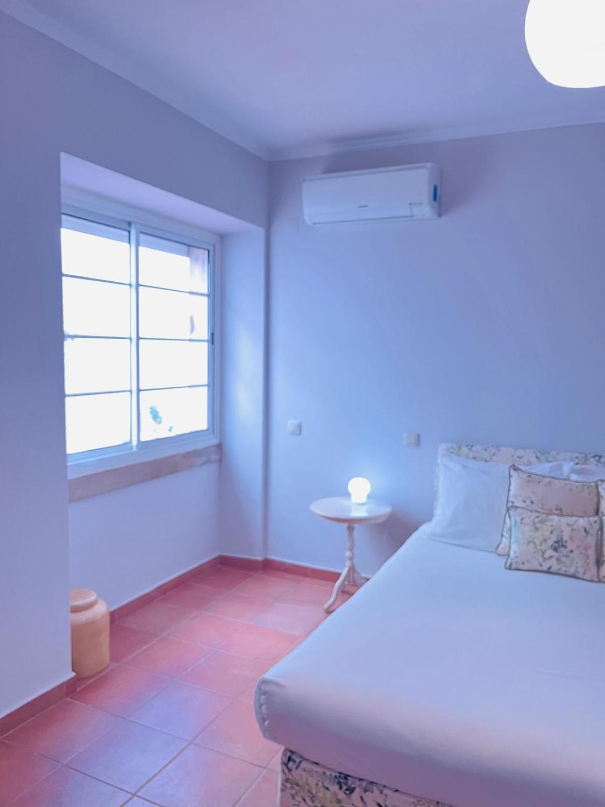 Senhor Gigi Hotel ฟารู ภายนอก รูปภาพ