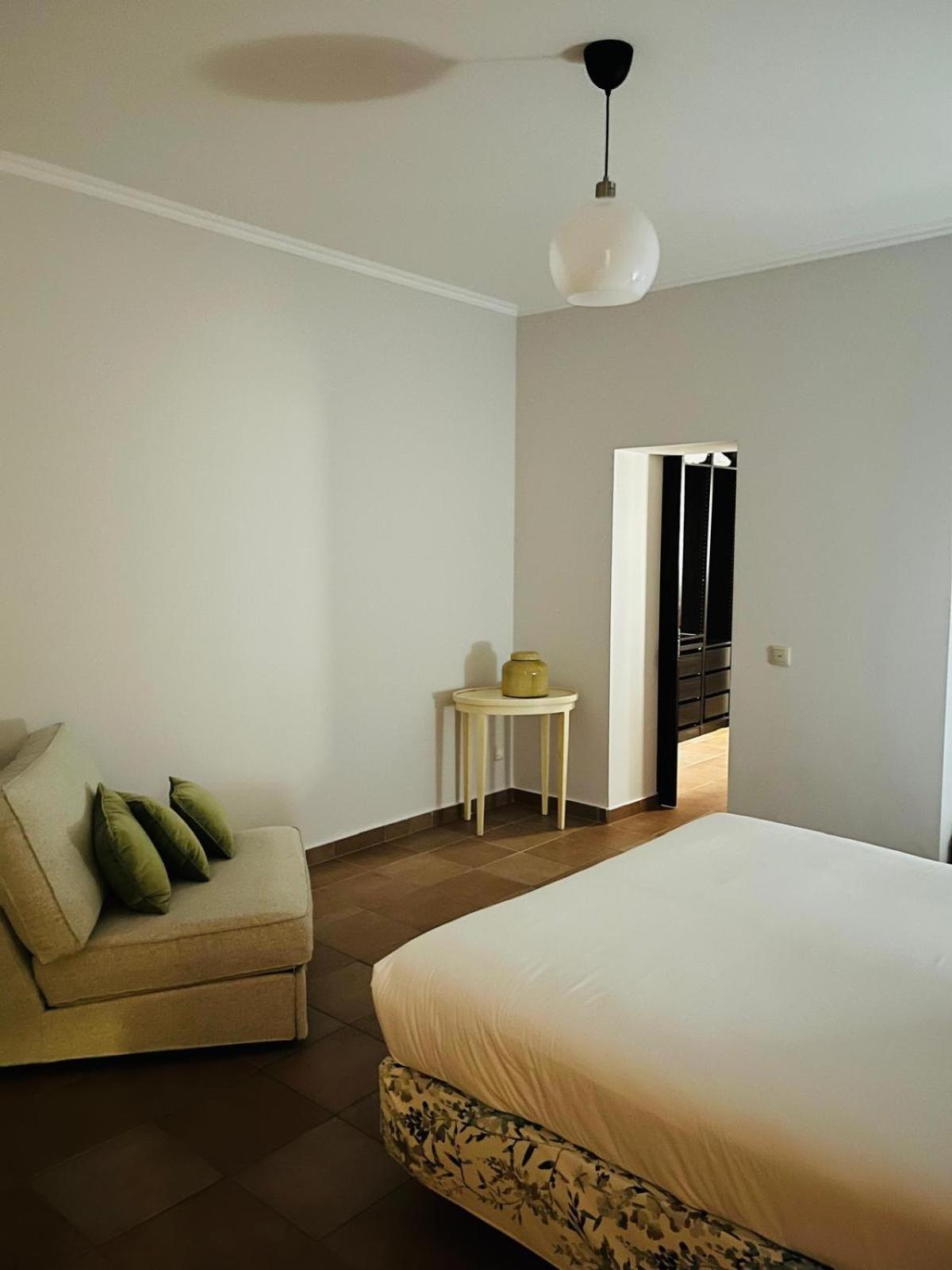 Senhor Gigi Hotel ฟารู ภายนอก รูปภาพ