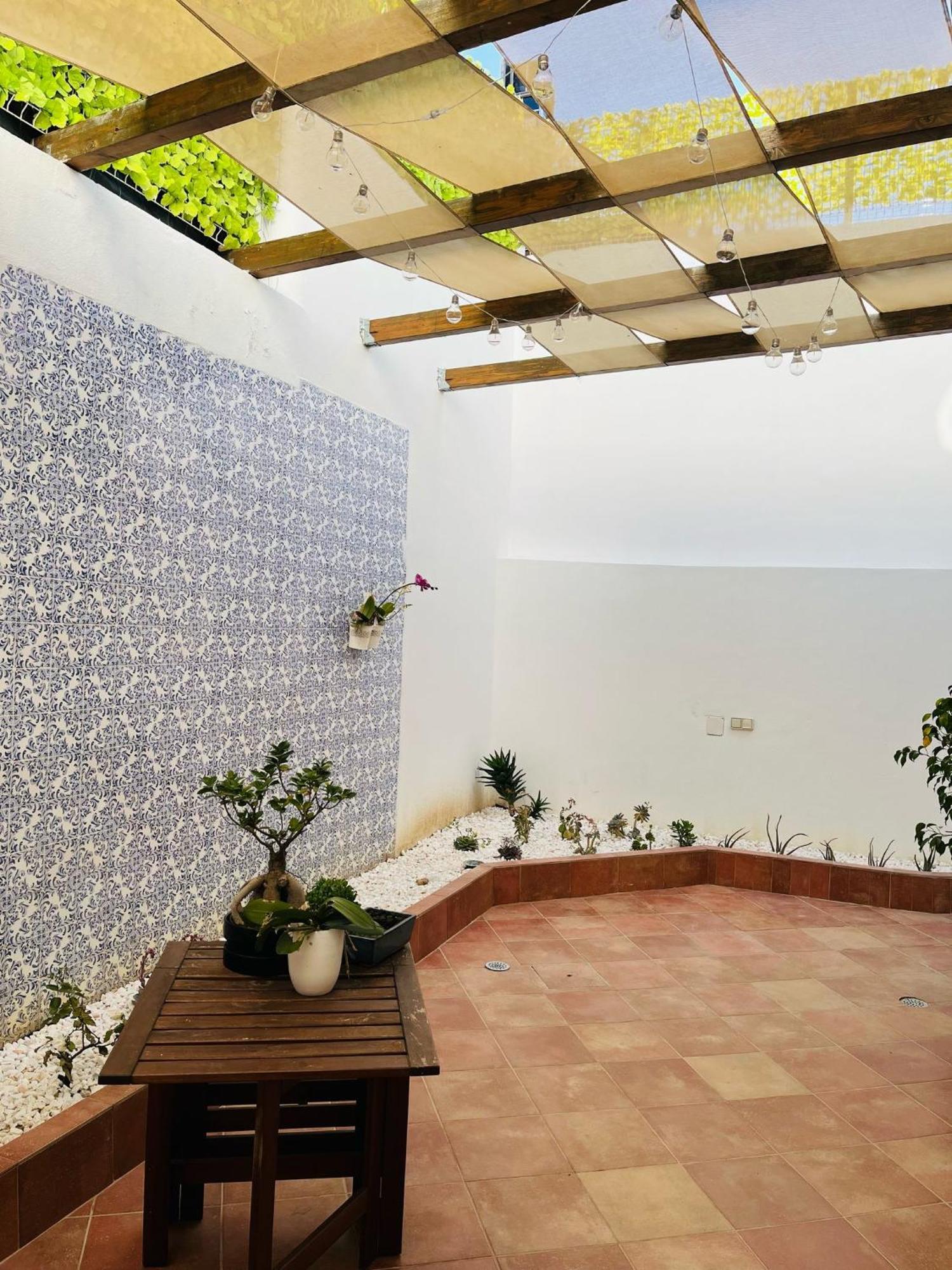 Senhor Gigi Hotel ฟารู ภายนอก รูปภาพ