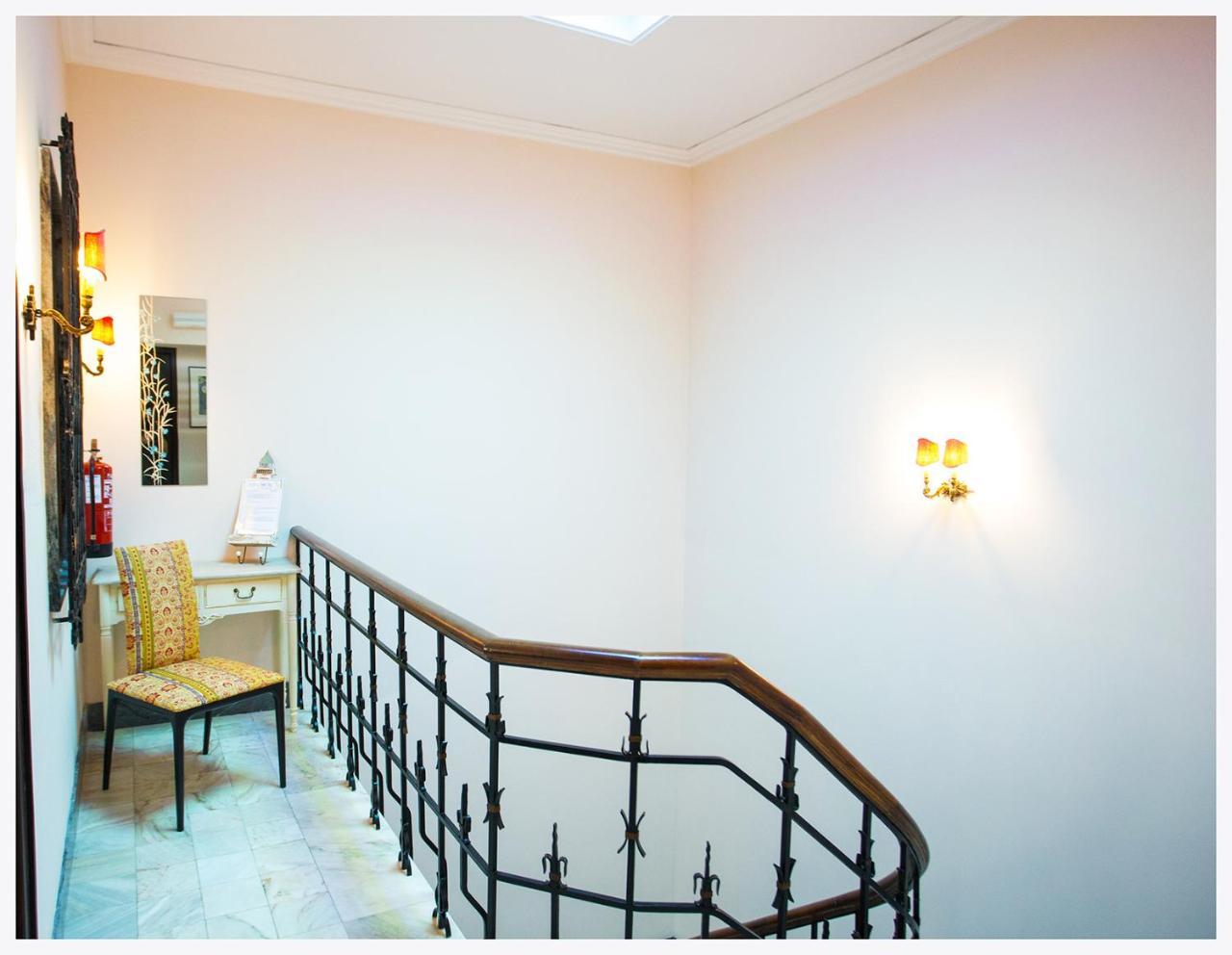 Senhor Gigi Hotel ฟารู ภายนอก รูปภาพ
