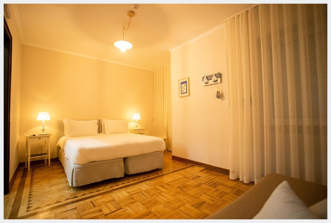Senhor Gigi Hotel ฟารู ภายนอก รูปภาพ