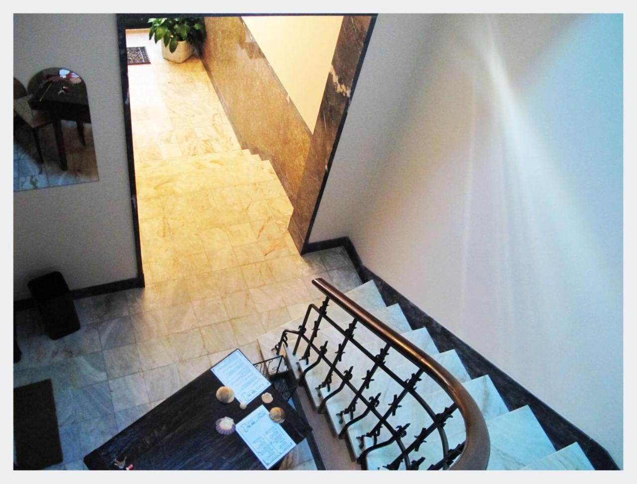 Senhor Gigi Hotel ฟารู ภายนอก รูปภาพ