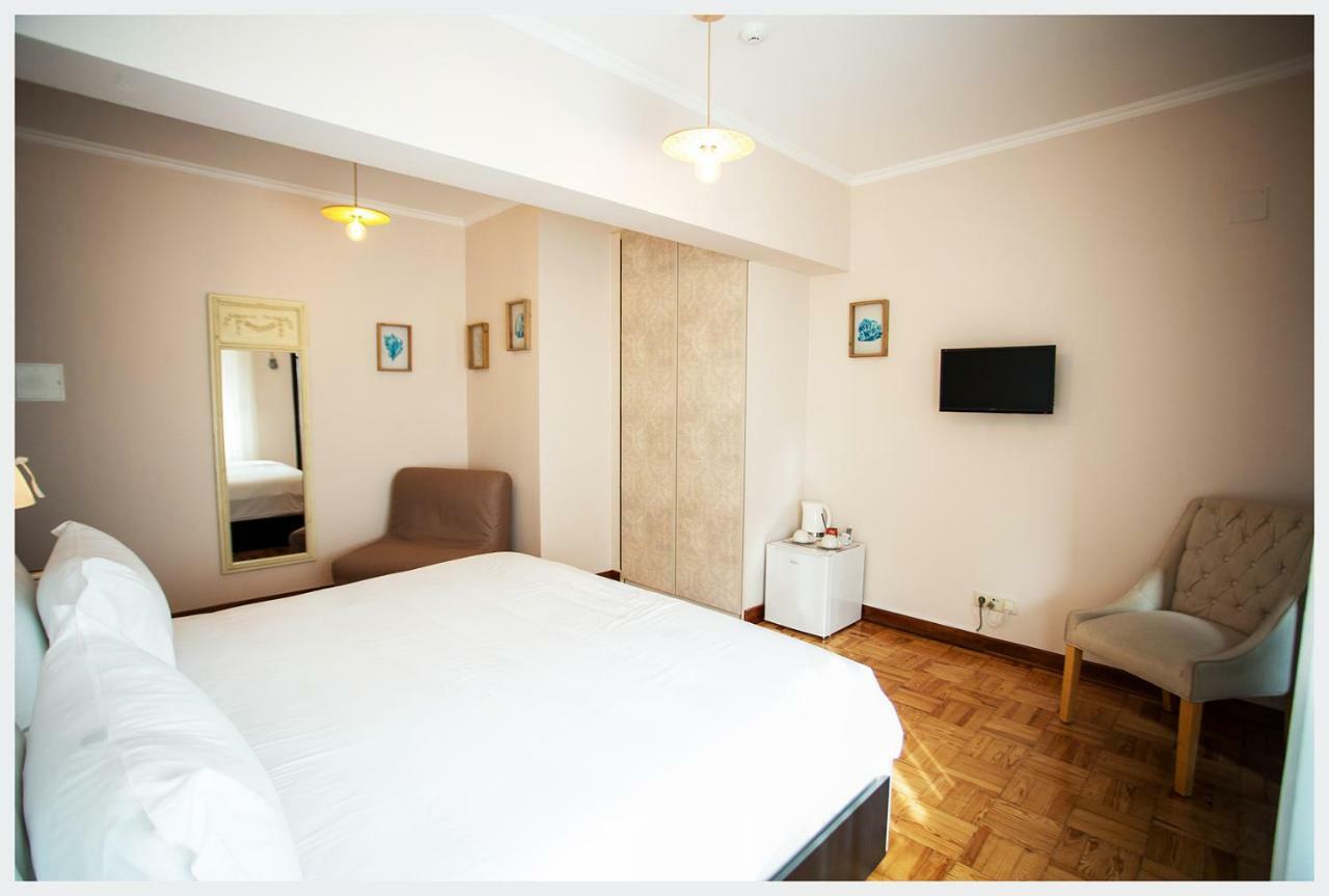 Senhor Gigi Hotel ฟารู ภายนอก รูปภาพ